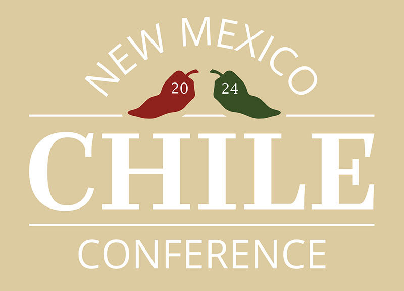 Chile Conference Event Logo 