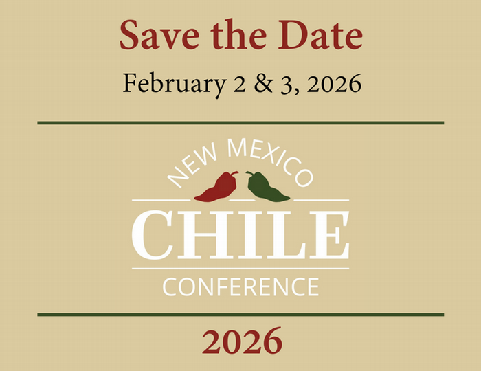 2026 conference save the date